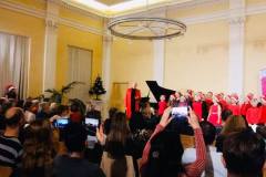 Weihnachtskonzert in Wien! Arno Argos Raunig & Weihnachtskinderchor