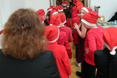 Weihnachtskonzert in Wien! Arno Argos Raunig & Weihnachtskinderchor