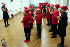 Weihnachtskonzert in Wien! Arno Argos Raunig & Weihnachtskinderchor