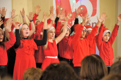 Weihnachtskonzert in Wien! Arno Argos Raunig & Weihnachtskinderchor