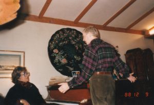 KS Ruthilde Boesch Арно Аргос Раунис