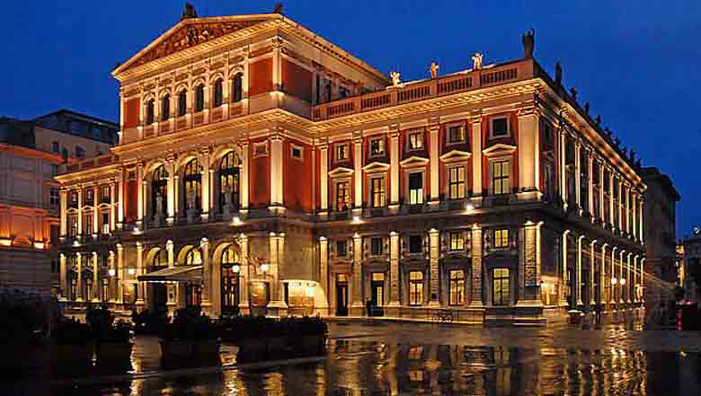 Wiener Musikverein