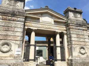 Farinelli Arno Argos Raunig