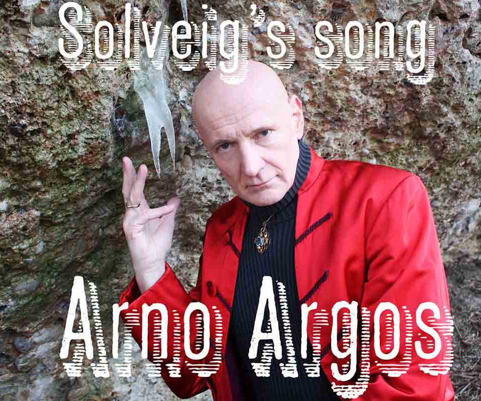 Solvejgs Lied (Solveig's song), Arno Argos Raunig, male-soprano