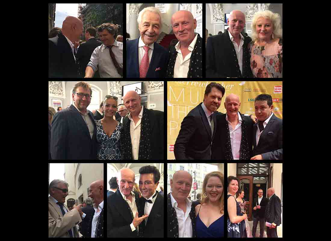 Arno Argos Musiktheaterpreis 2017