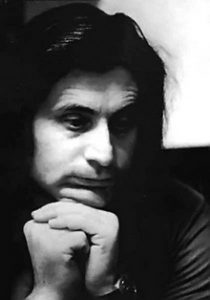 Alfred Schnittke