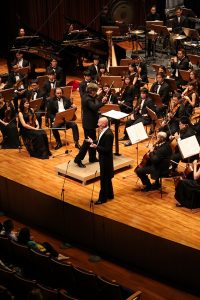 Carmina Burana Arno Argos Raunig countertenor sopranist