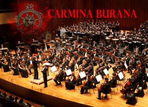 Carmina Burana Arno Argos Raunig countertenor sopranist